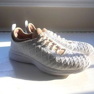 APL Techloom Phantom x Hickies